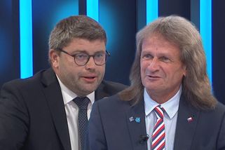 Emoce ve studiu. Bývalý komunista mi nebude říkat práskač, rozzuřil se Jakob na Ševčíka